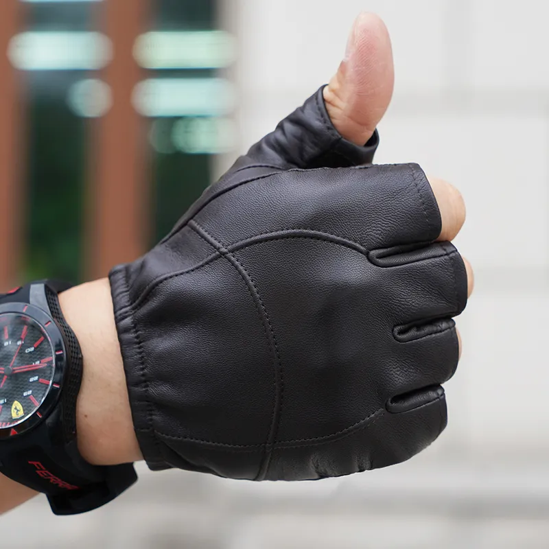 NOOLDERS Imported Sheepskins Gloves Men's-31