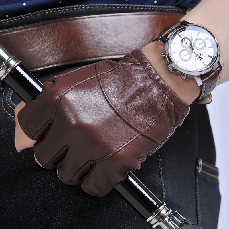 NOOLDERS Imported Sheepskins Gloves Men's-15