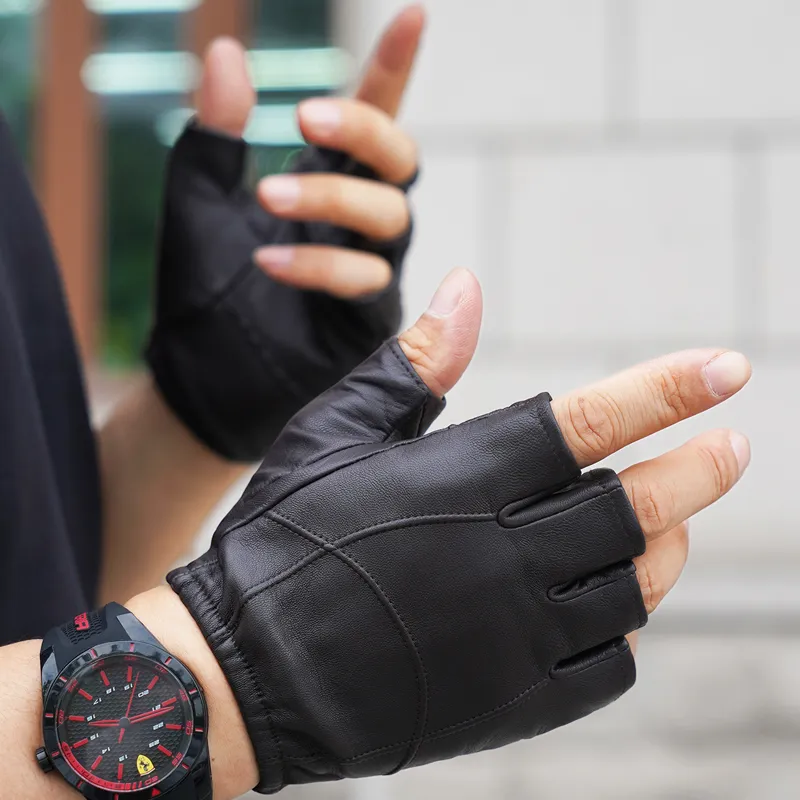 NOOLDERS Imported Sheepskins Gloves Men's-28