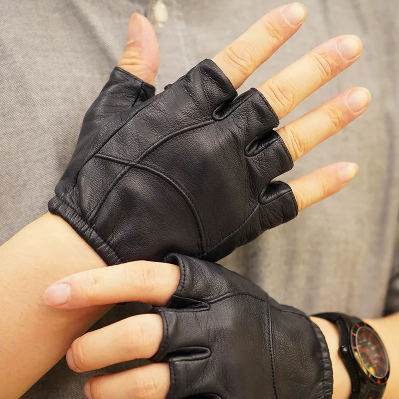 NOOLDERS Imported Sheepskins Gloves Men's-40