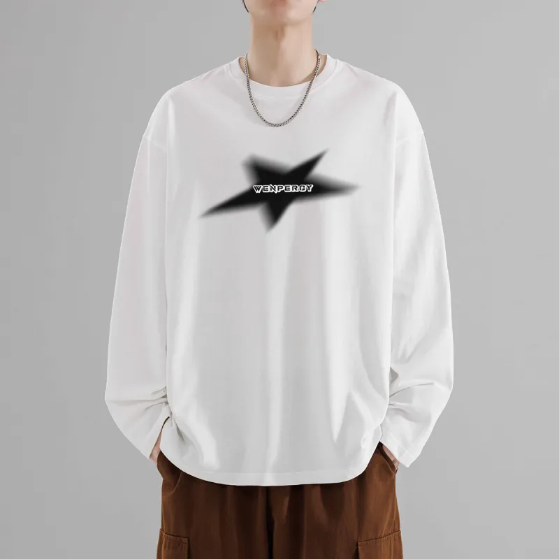 Wenpercy T-Shirts Unisex-6