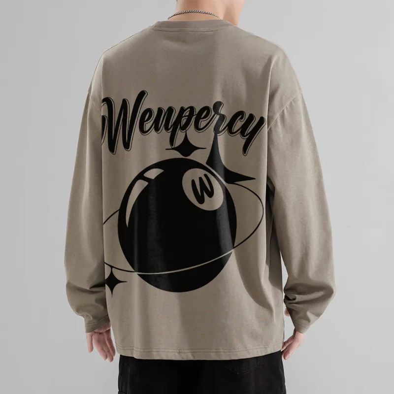 Wenpercy T-Shirts Unisex-11