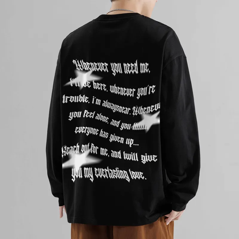 Wenpercy T-Shirts Unisex-3