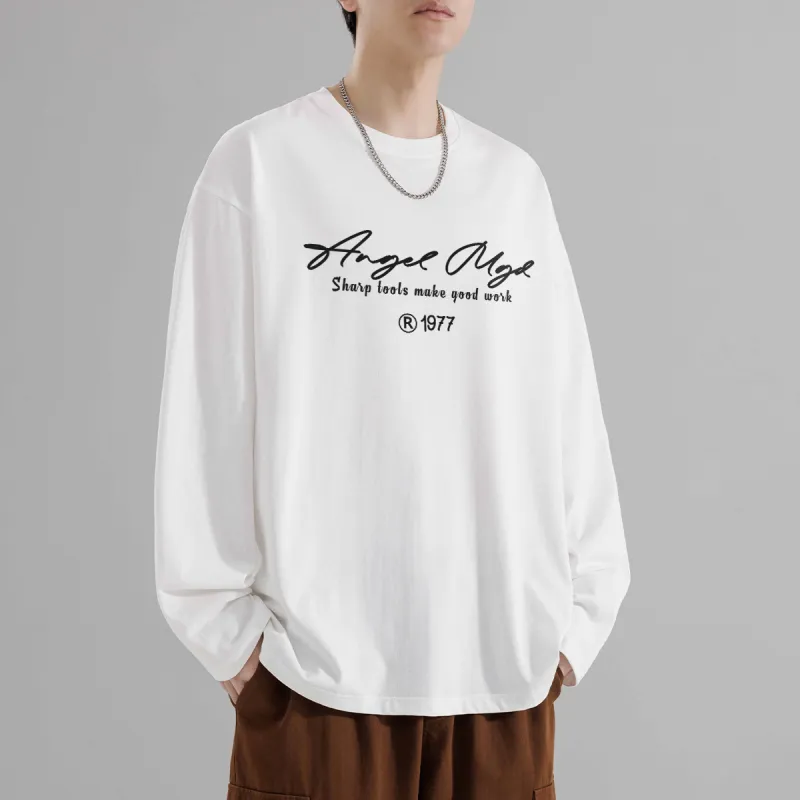 Wenpercy T-Shirts Unisex-7