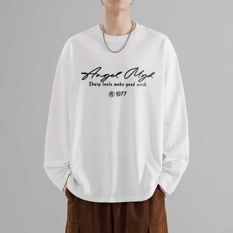 Wenpercy T-Shirts Unisex-6