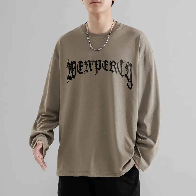 Wenpercy T-Shirts Unisex-10