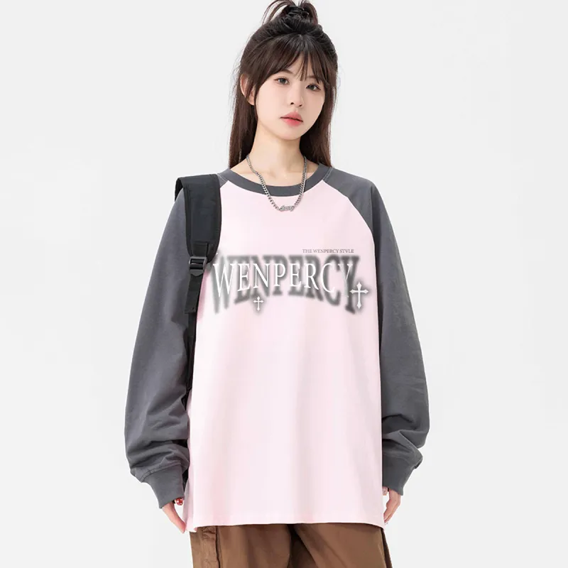 Wenpercy T-Shirts Unisex-29