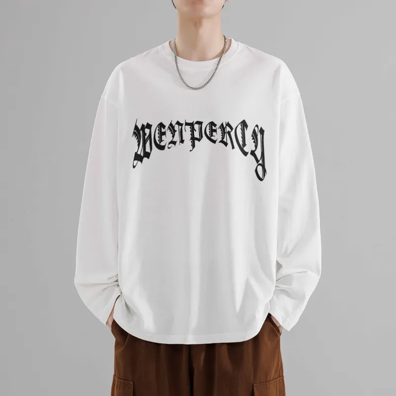 Wenpercy T-Shirts Unisex-7