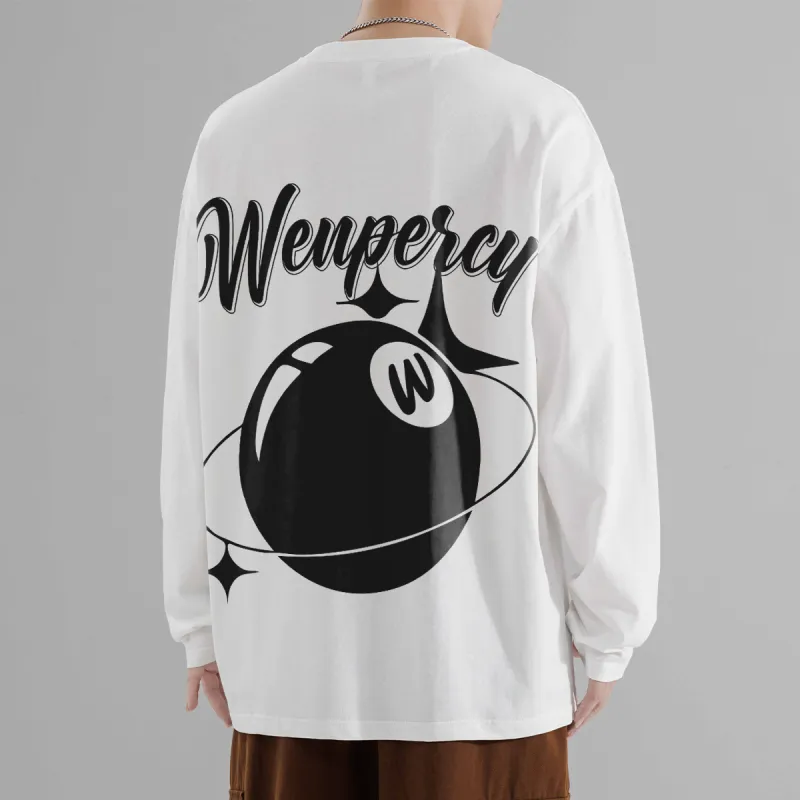 Wenpercy T-Shirts Unisex-7