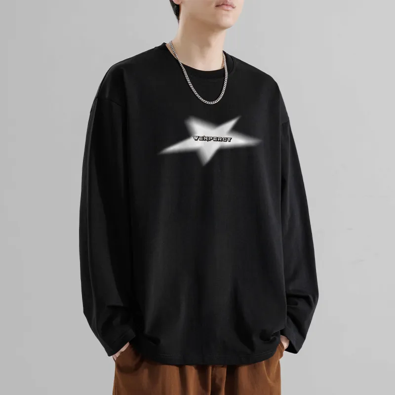 Wenpercy T-Shirts Unisex-2