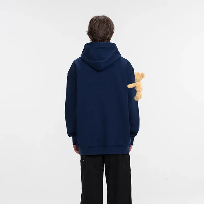 Wenpercy Sweatshirts Unisex-33