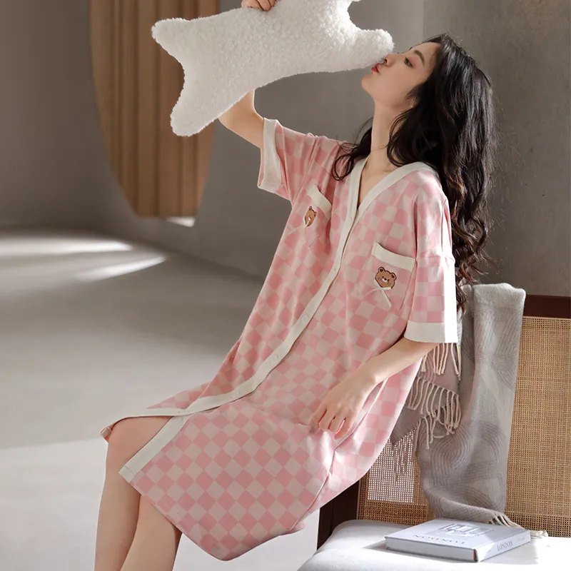Lan Miao Outerwear Loungewear Women's-2