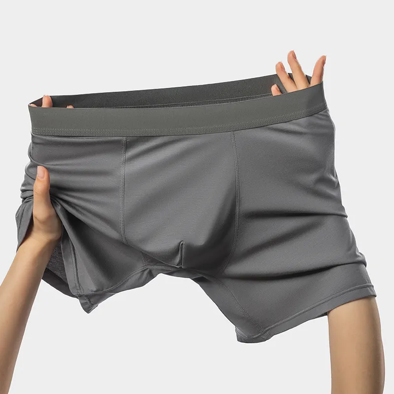 Lan Miao Underpants Men's Combo Set-4
