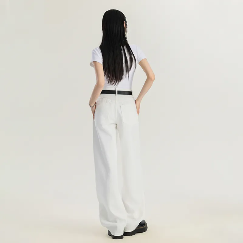 Aros Super Shopping Jeans Women's-4