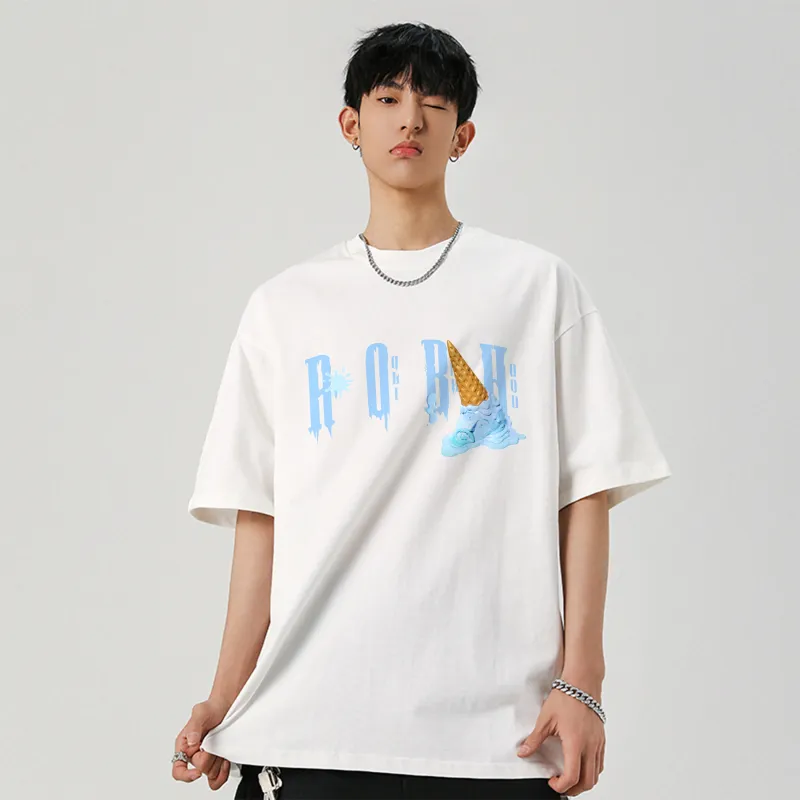 ROBINHOOD T Shirts Unisex-2