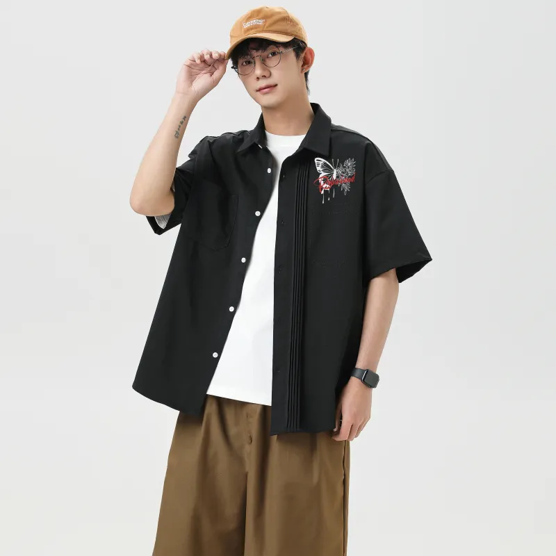 ROBINHOOD Shirts Unisex-3