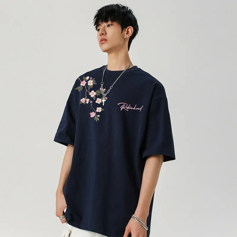 ROBINHOOD T Shirts Unisex-5