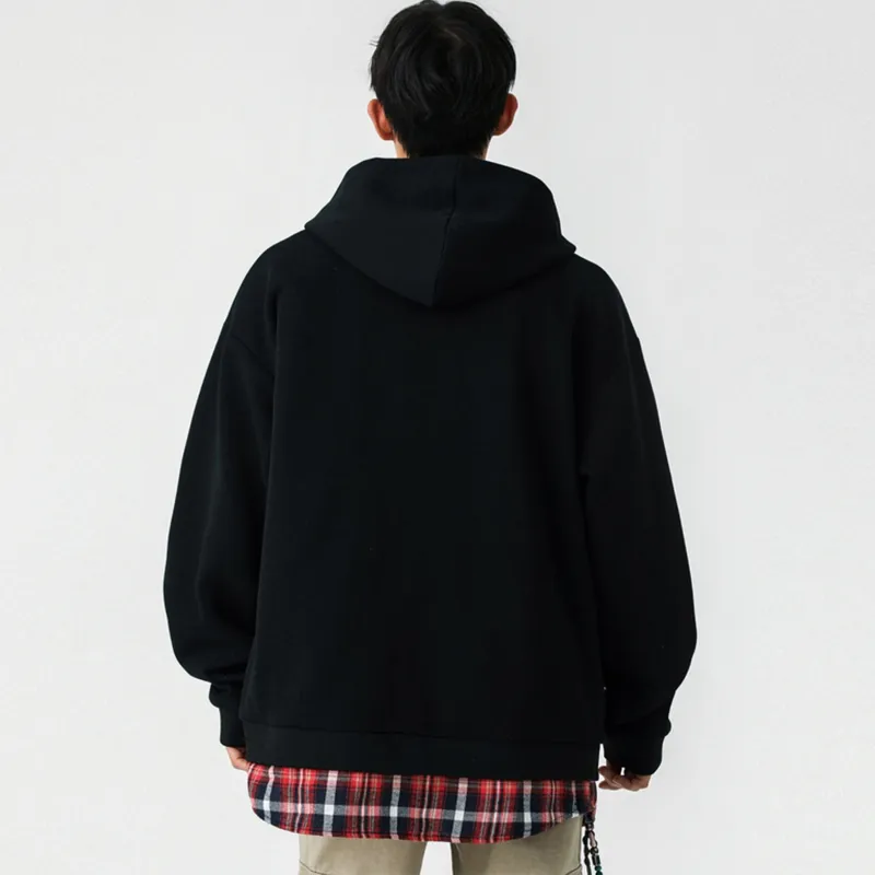 ROBINHOOD Sweatshirt Jacket Unisex-2