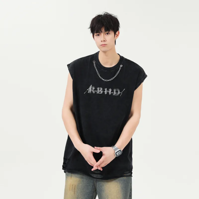 ROBINHOOD Tank Tops Unisex-2