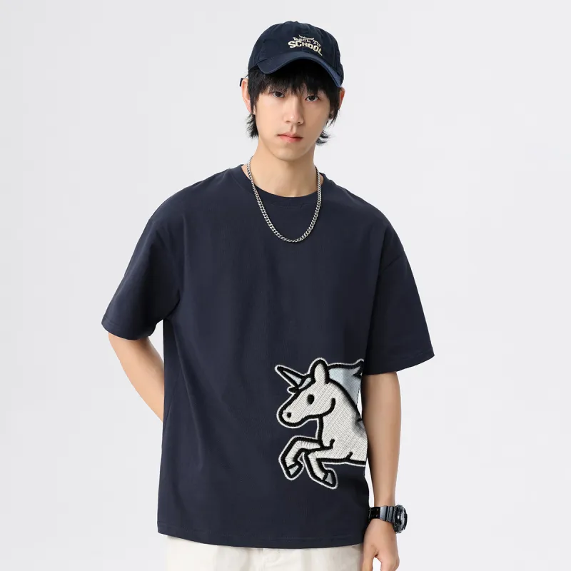 ROBINHOOD T Shirts Unisex-17