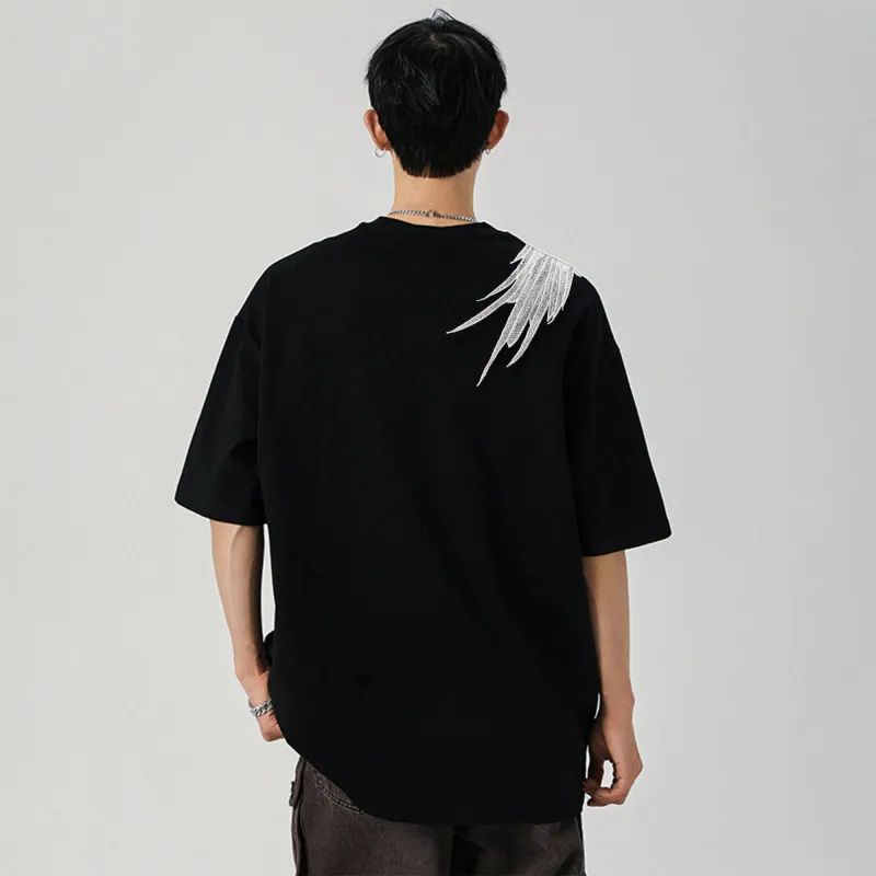 ROBINHOOD T-Shirts Unisex-4