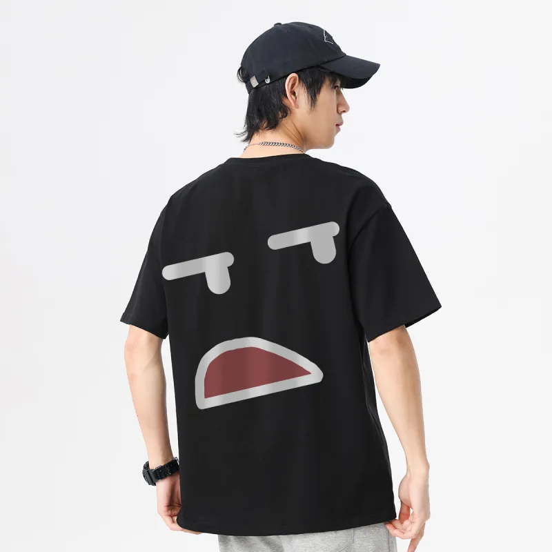 ROBINHOOD T Shirts Unisex-4