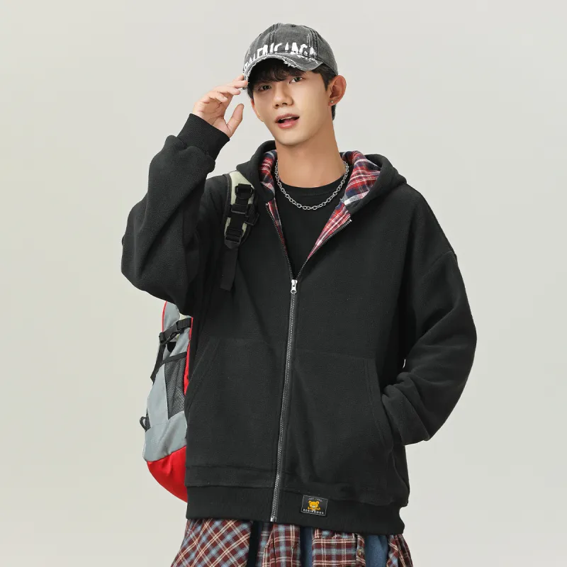 ROBINHOOD Sweatshirts Unisex-14