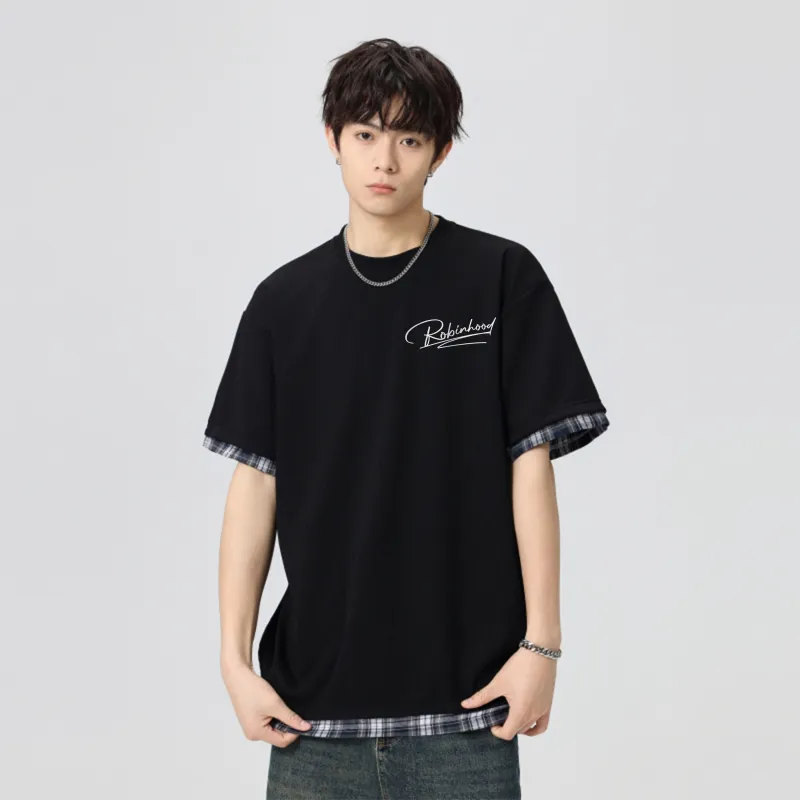 ROBINHOOD T Shirts Unisex-9