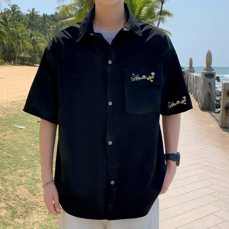 ROBINHOOD Shirts Unisex-2