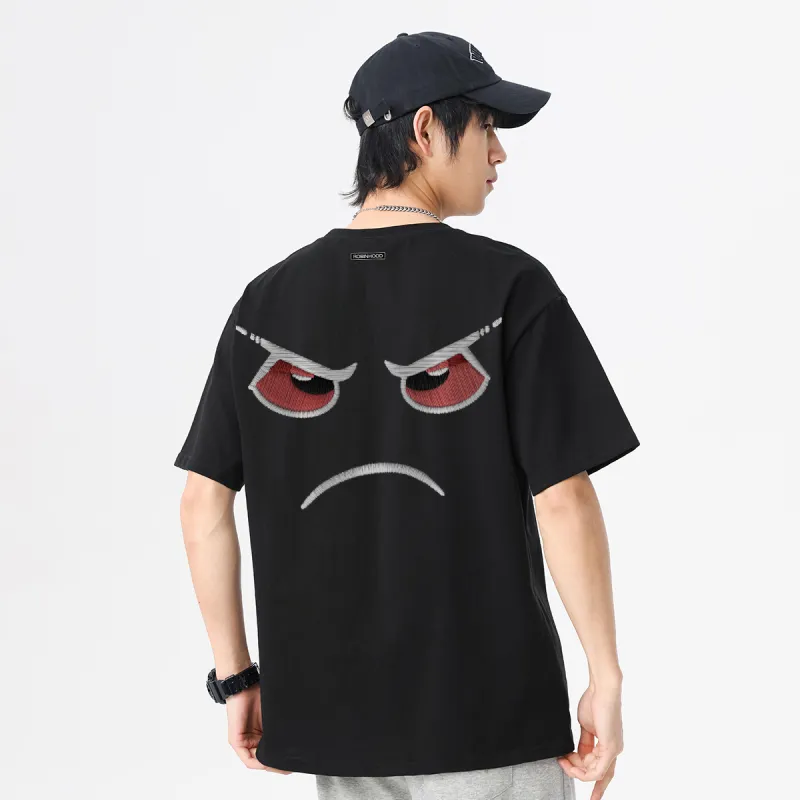 ROBINHOOD T Shirts Unisex-4