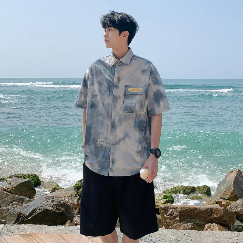 ROBINHOOD Shirts Unisex-9