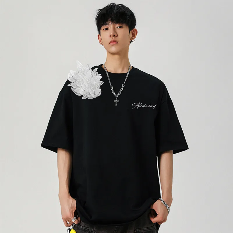 ROBINHOOD T-Shirts Unisex-2