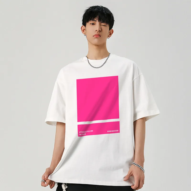 ROBINHOOD T Shirts Unisex-7