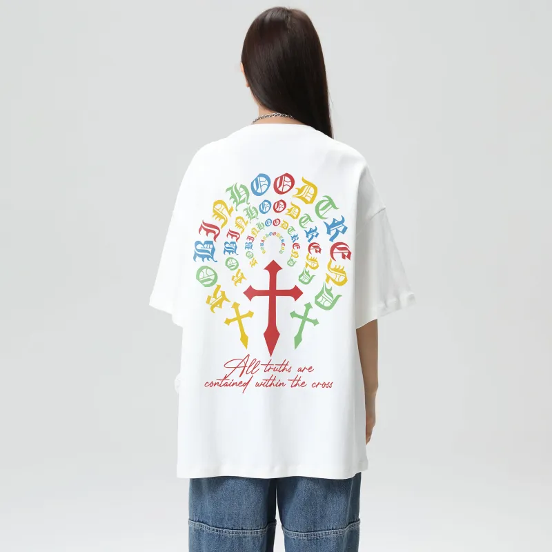 ROBINHOOD T Shirts Unisex-5
