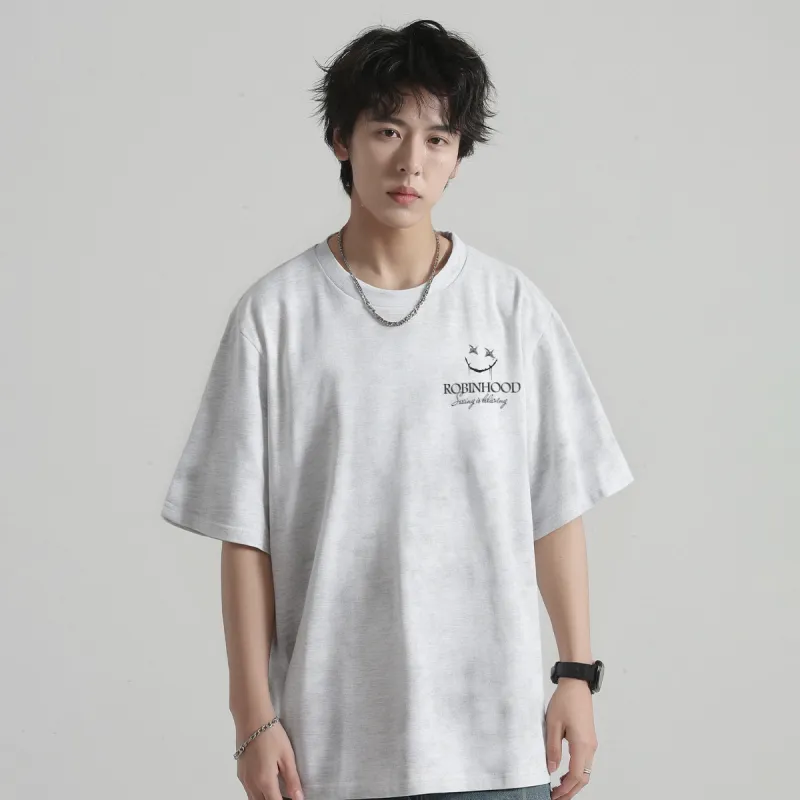 ROBINHOOD T Shirts Unisex-9