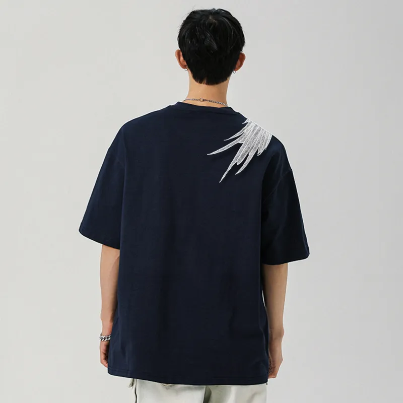ROBINHOOD T-Shirts Unisex-14