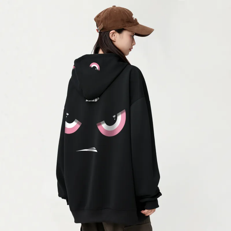ROBINHOOD Sweatshirt Set Unisex-63