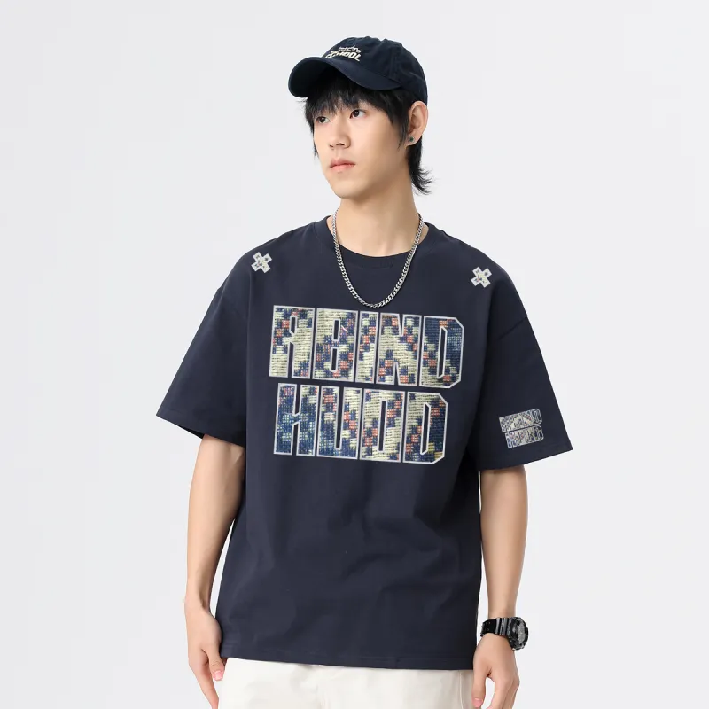 ROBINHOOD T Shirts Unisex-15