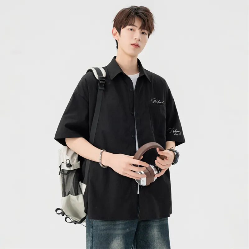 ROBINHOOD Shirts Unisex-14
