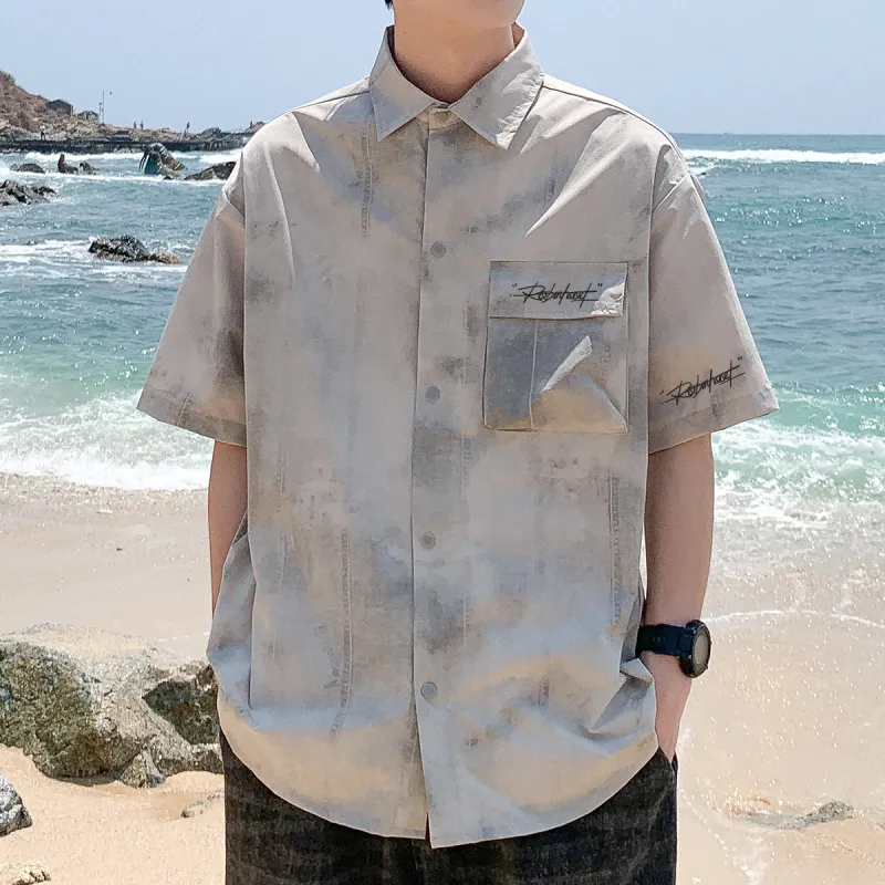 ROBINHOOD Shirts Unisex-13