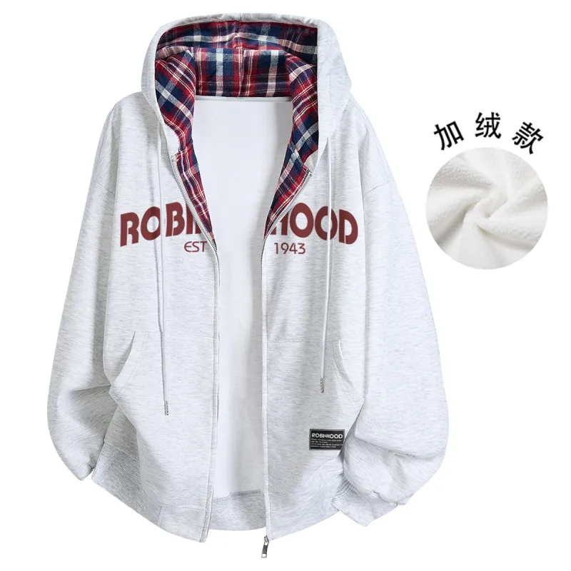 ROBINHOOD Sweatshirts Unisex-8