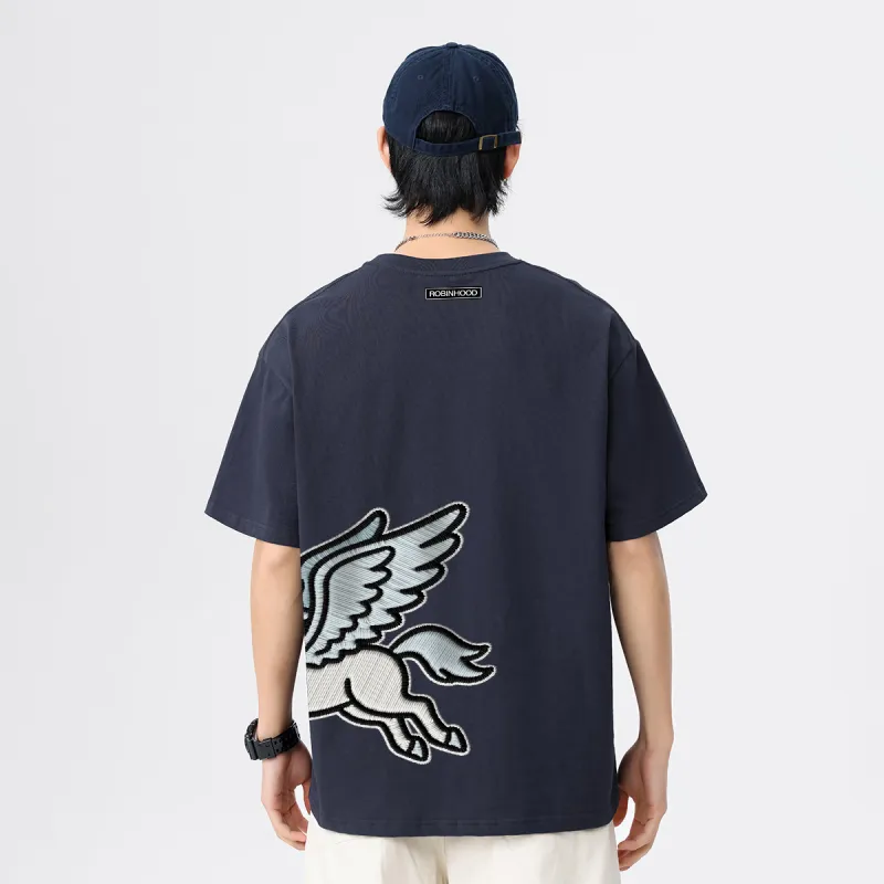 ROBINHOOD T Shirts Unisex-15