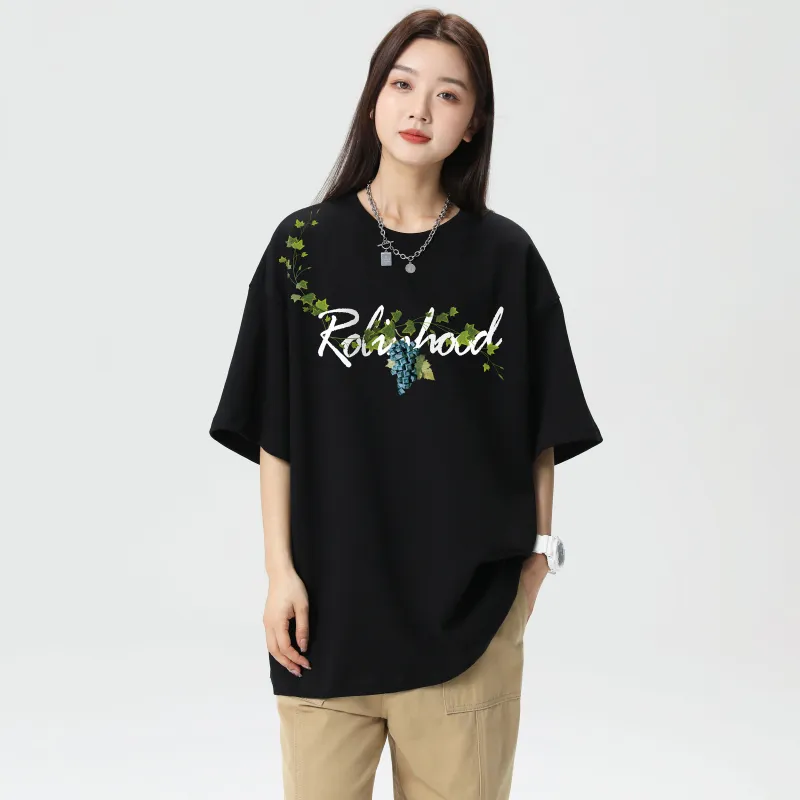 ROBINHOOD T Shirts Unisex-2