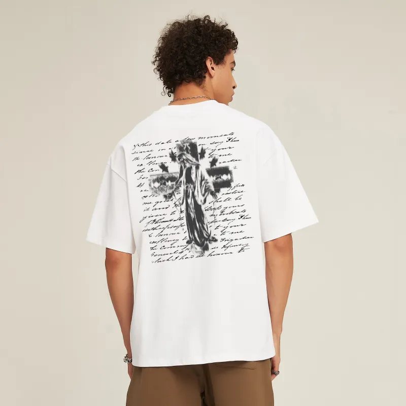 ROBINHOOD T Shirts Unisex-7