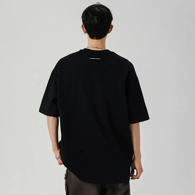 ROBINHOOD T Shirts Unisex-9