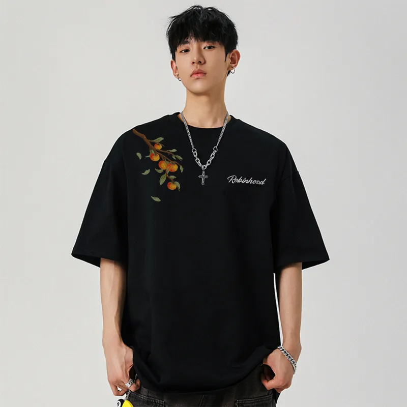 ROBINHOOD T Shirts Unisex-2