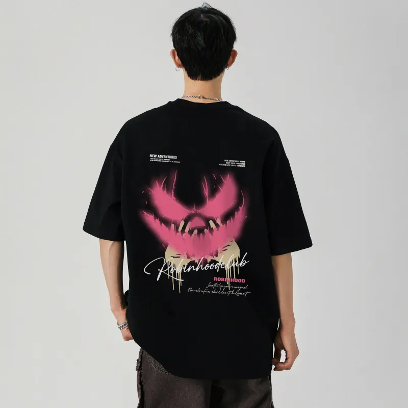 ROBINHOOD T Shirts Unisex-2