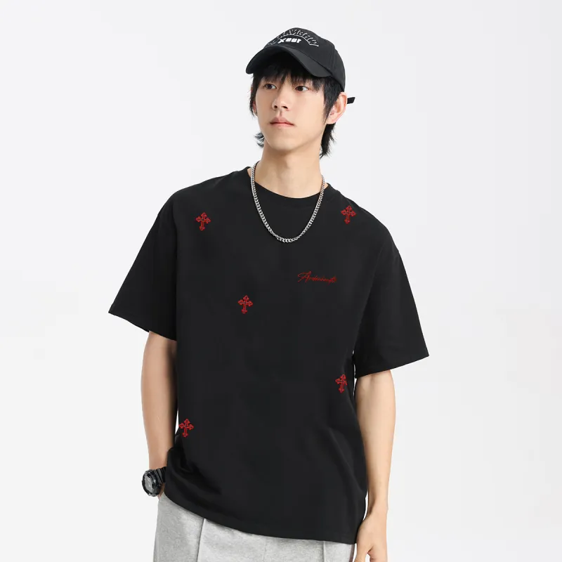 ROBINHOOD T Shirts Unisex-3