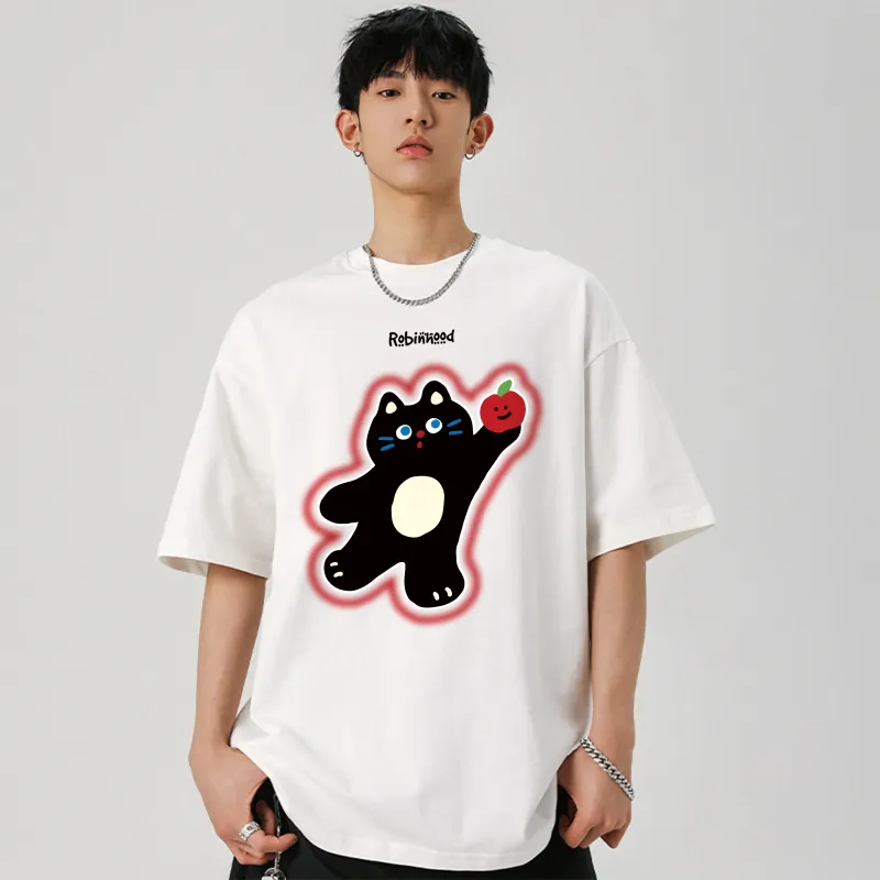 ROBINHOOD T Shirts Unisex-16