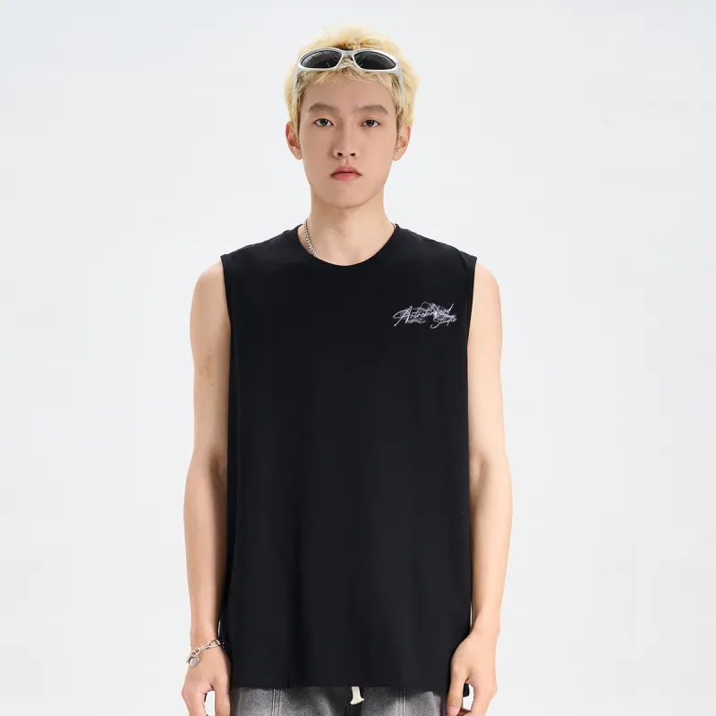 ROBINHOOD Tank Tops Unisex-7